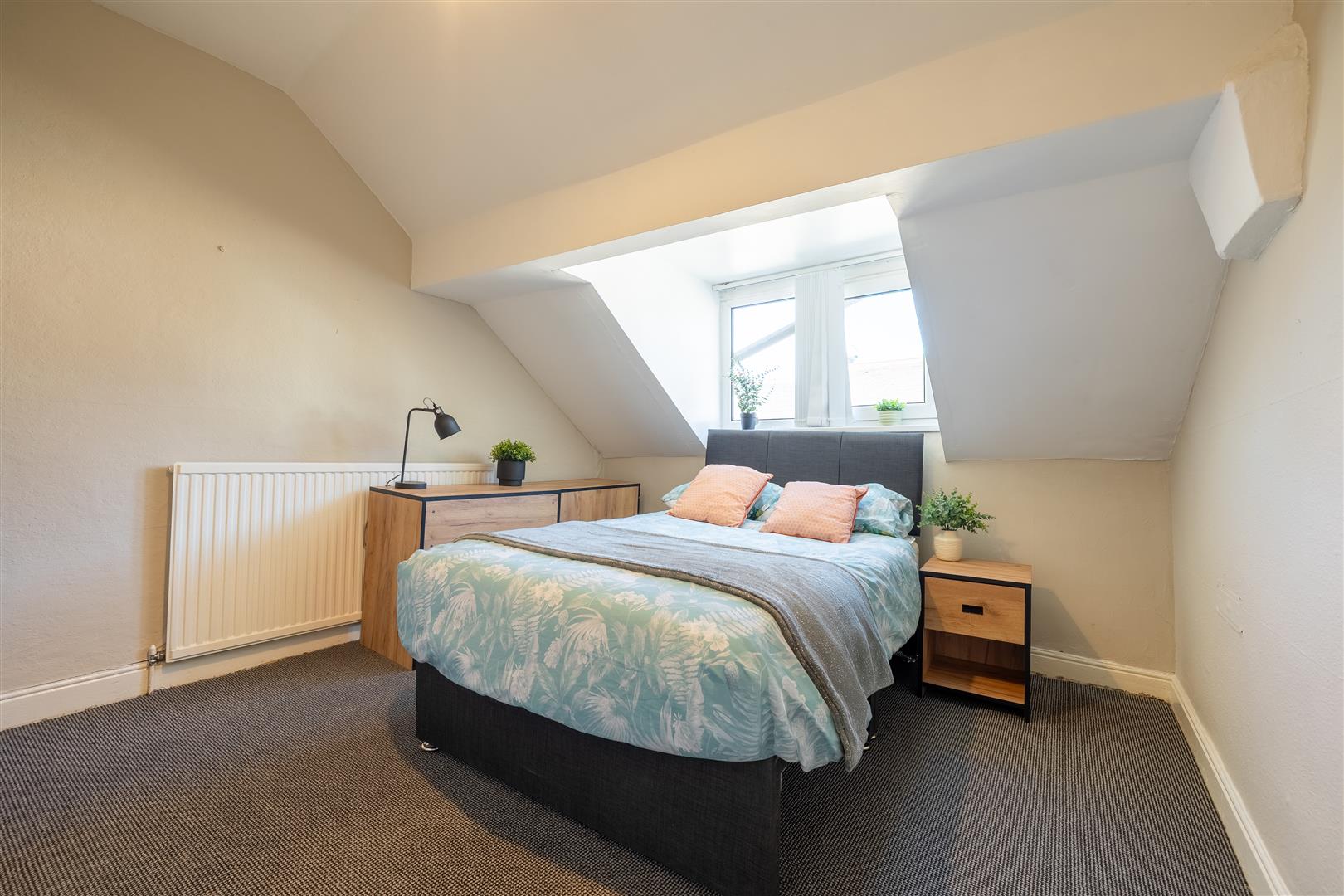 30 Ridge Street, Lancaster, LA1 1EA